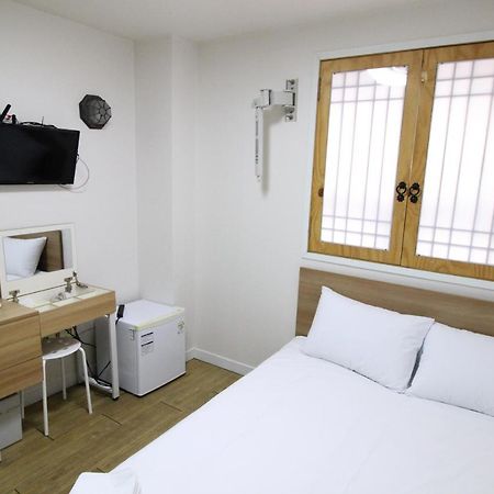 Hotel Golden Park Myeongdong Seoul Eksteriør billede