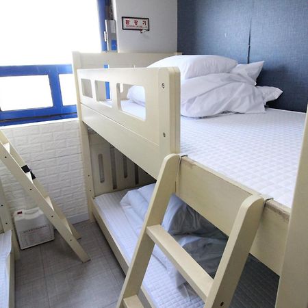 Hotel Golden Park Myeongdong Seoul Eksteriør billede