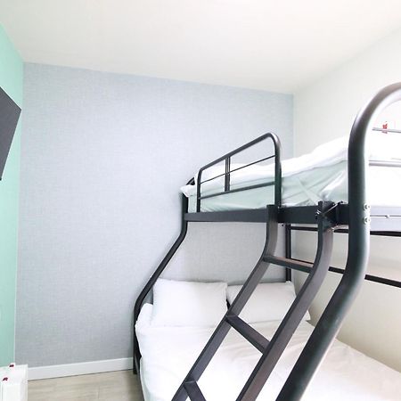 Hotel Golden Park Myeongdong Seoul Eksteriør billede