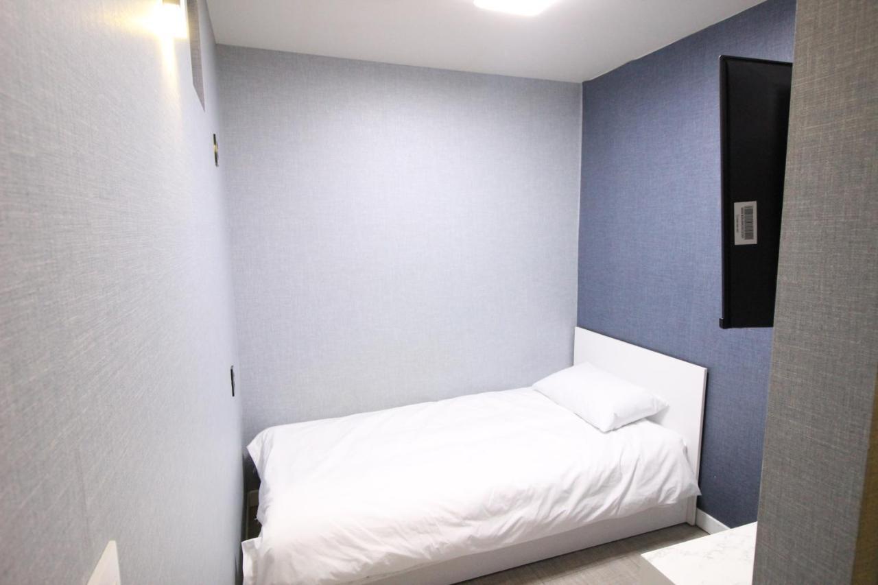 Hotel Golden Park Myeongdong Seoul Eksteriør billede
