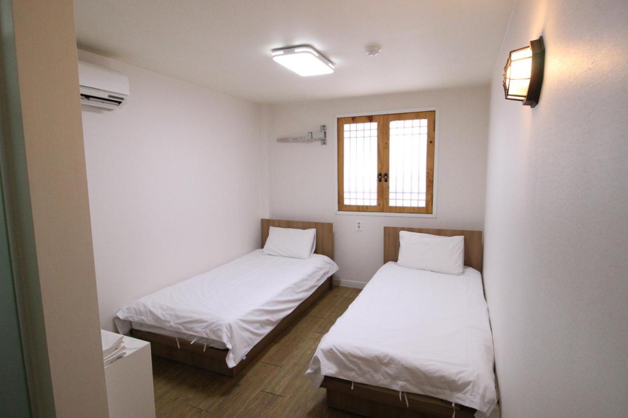 Hotel Golden Park Myeongdong Seoul Eksteriør billede