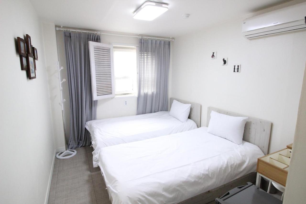 Hotel Golden Park Myeongdong Seoul Eksteriør billede