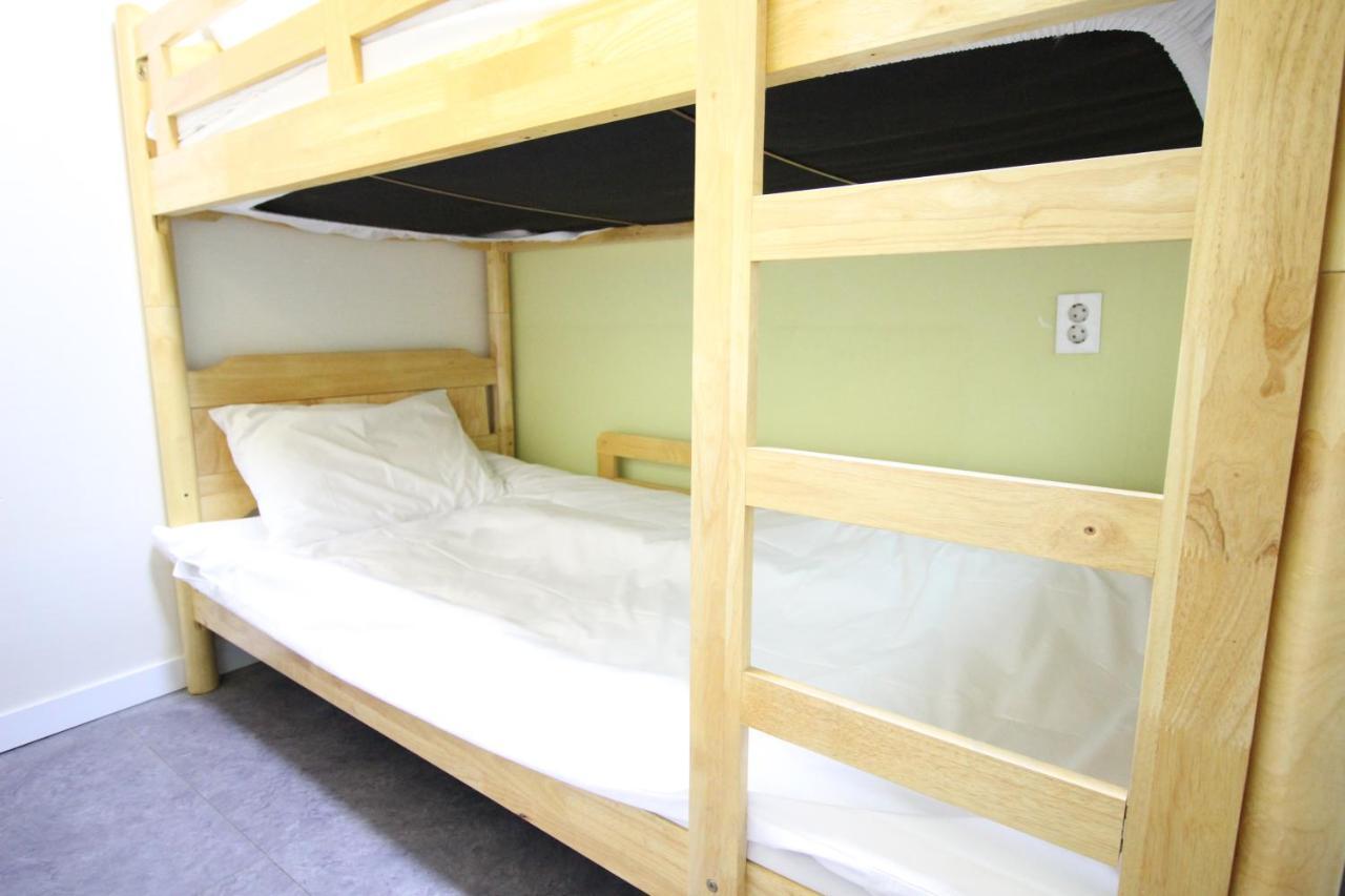 Hotel Golden Park Myeongdong Seoul Eksteriør billede