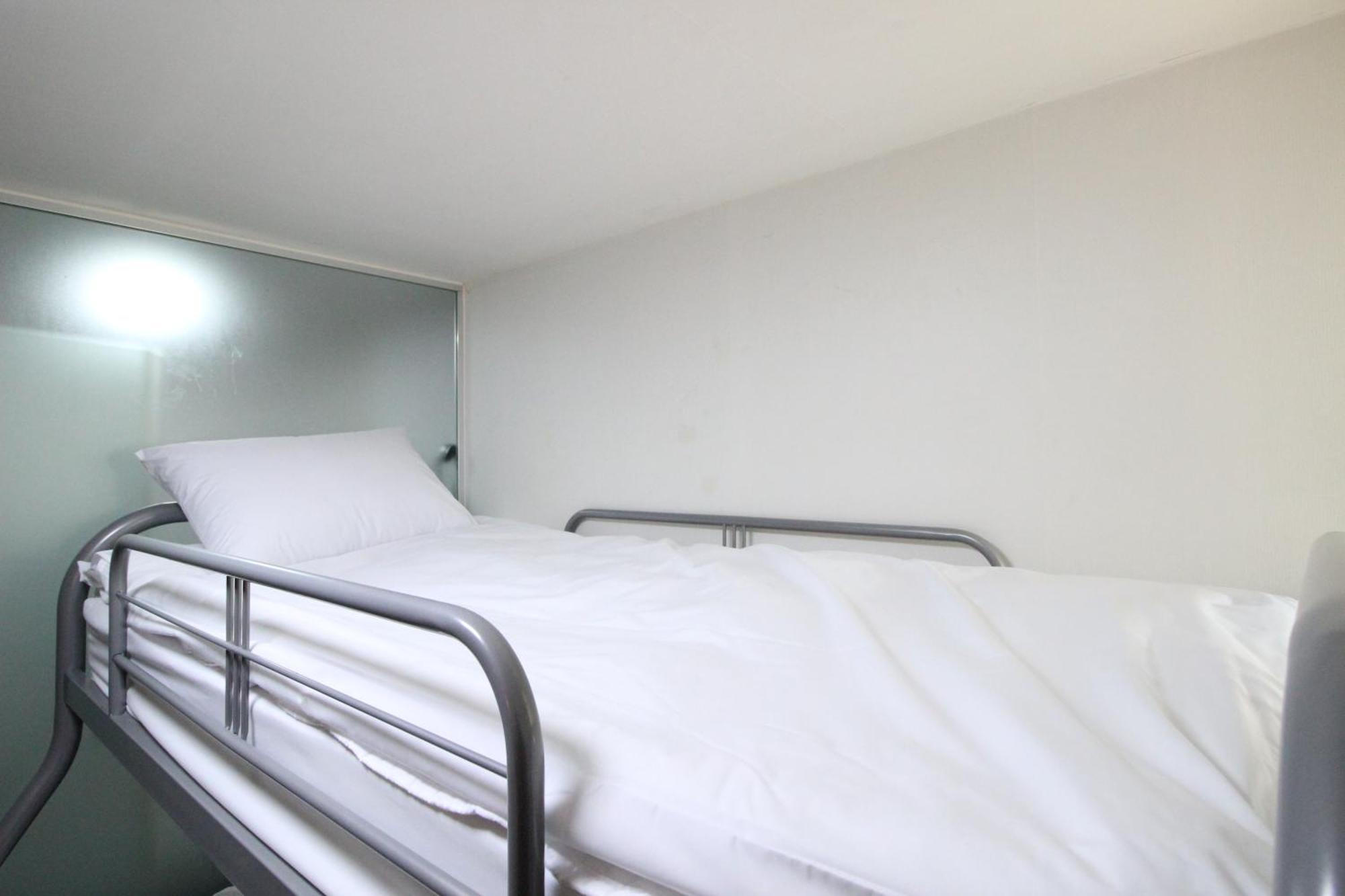 Hotel Golden Park Myeongdong Seoul Eksteriør billede