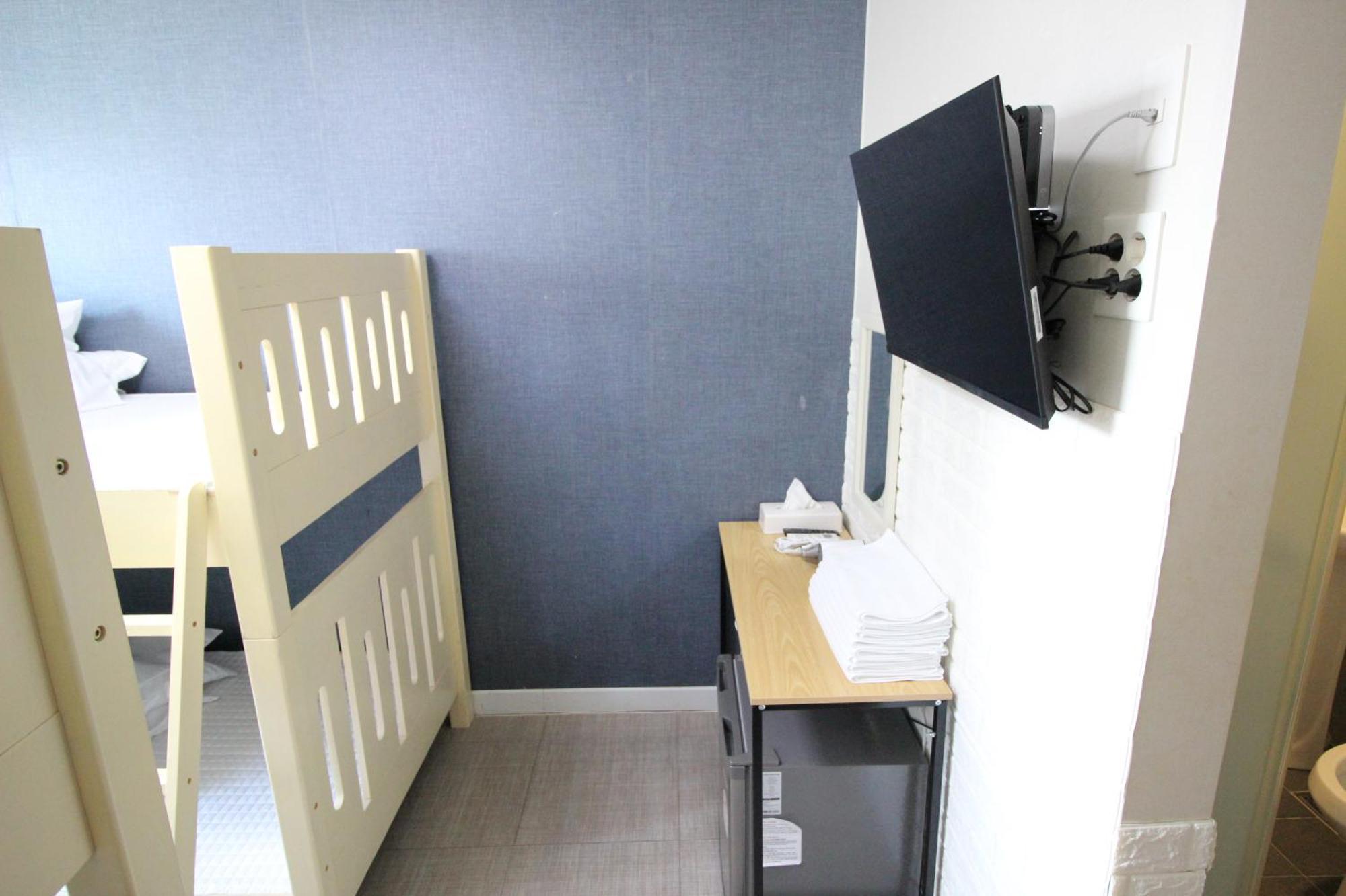Hotel Golden Park Myeongdong Seoul Eksteriør billede