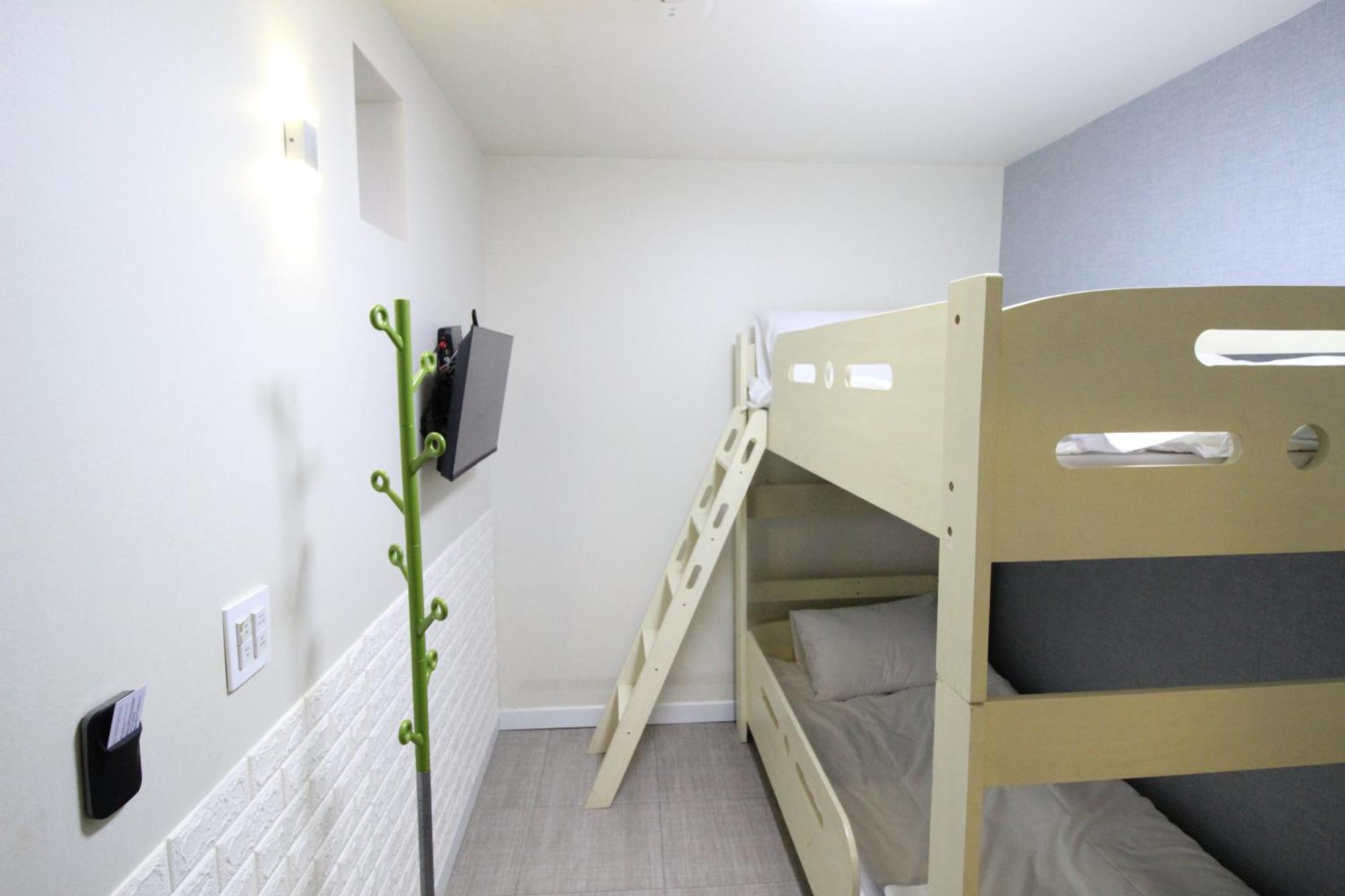 Hotel Golden Park Myeongdong Seoul Eksteriør billede