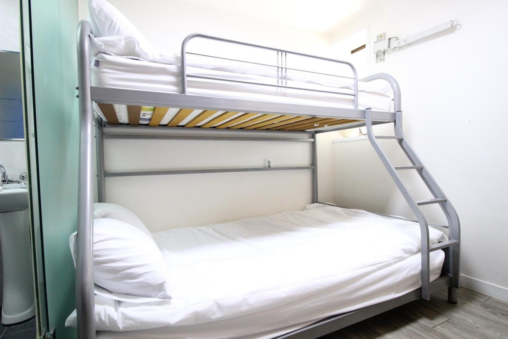 Hotel Golden Park Myeongdong Seoul Eksteriør billede