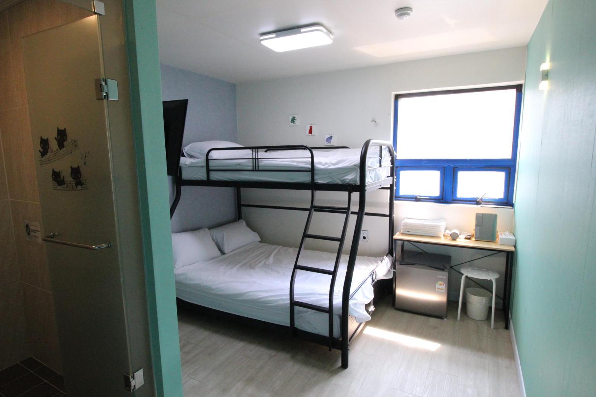 Hotel Golden Park Myeongdong Seoul Eksteriør billede