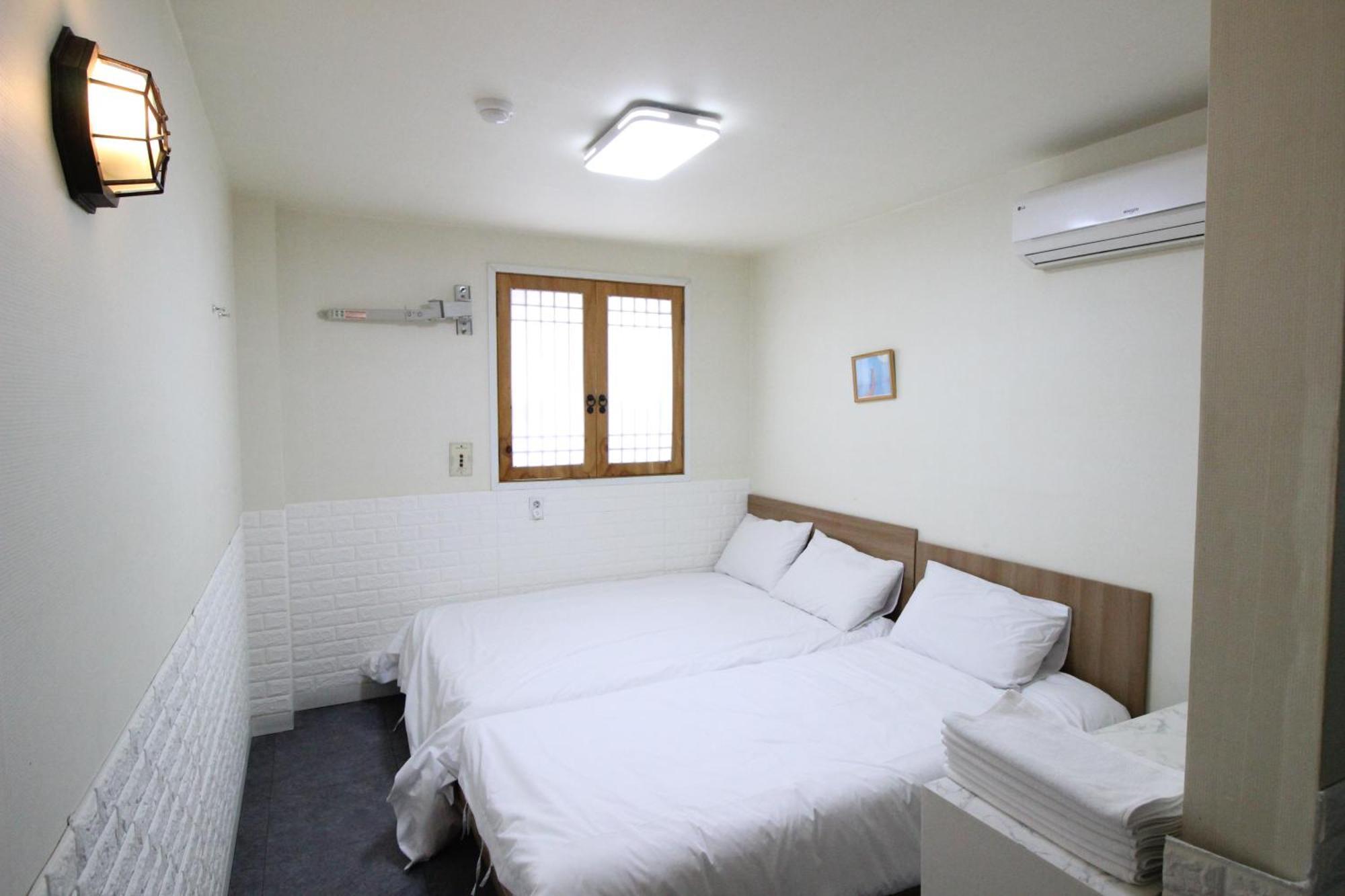 Hotel Golden Park Myeongdong Seoul Eksteriør billede