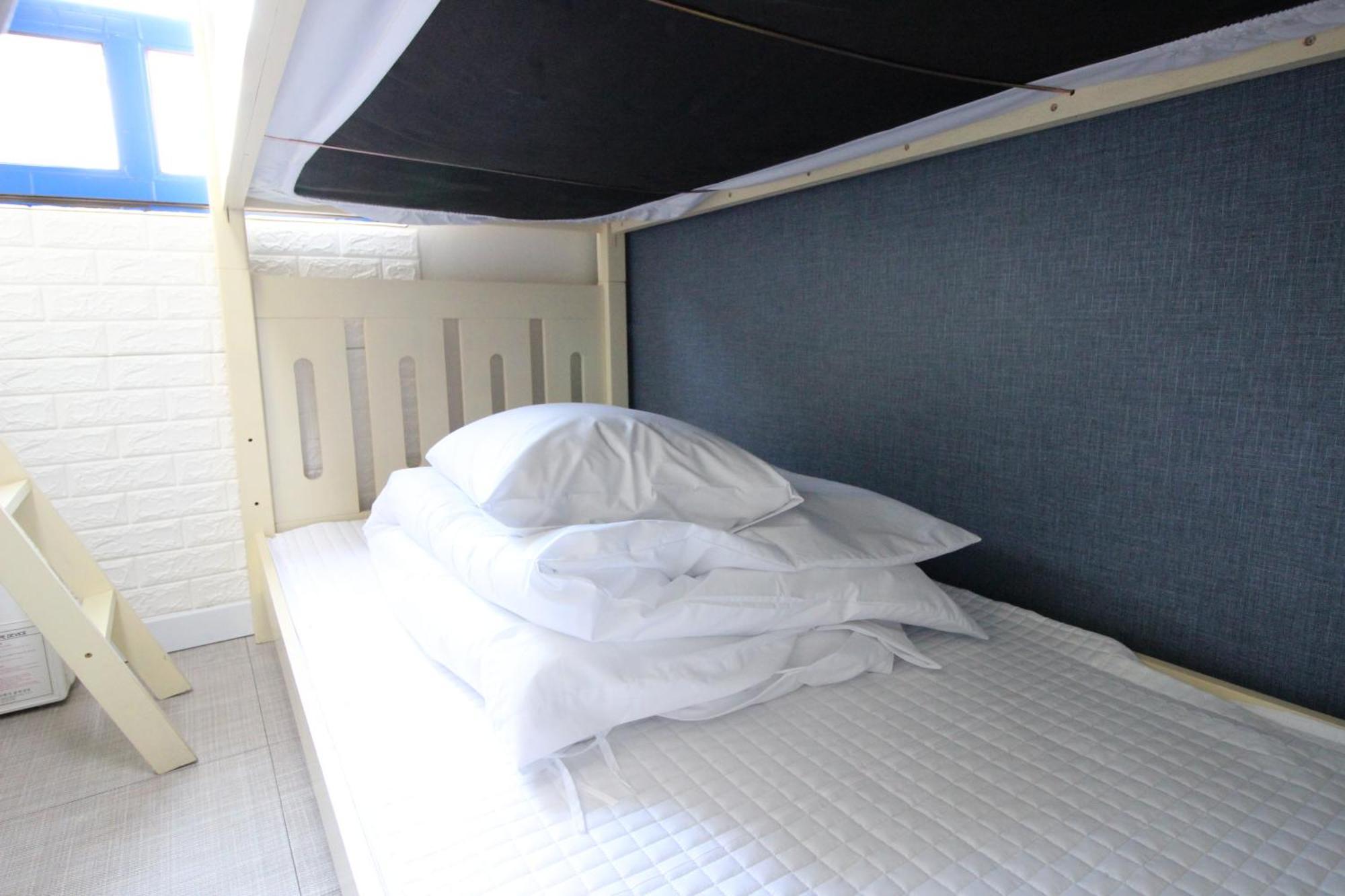 Hotel Golden Park Myeongdong Seoul Eksteriør billede