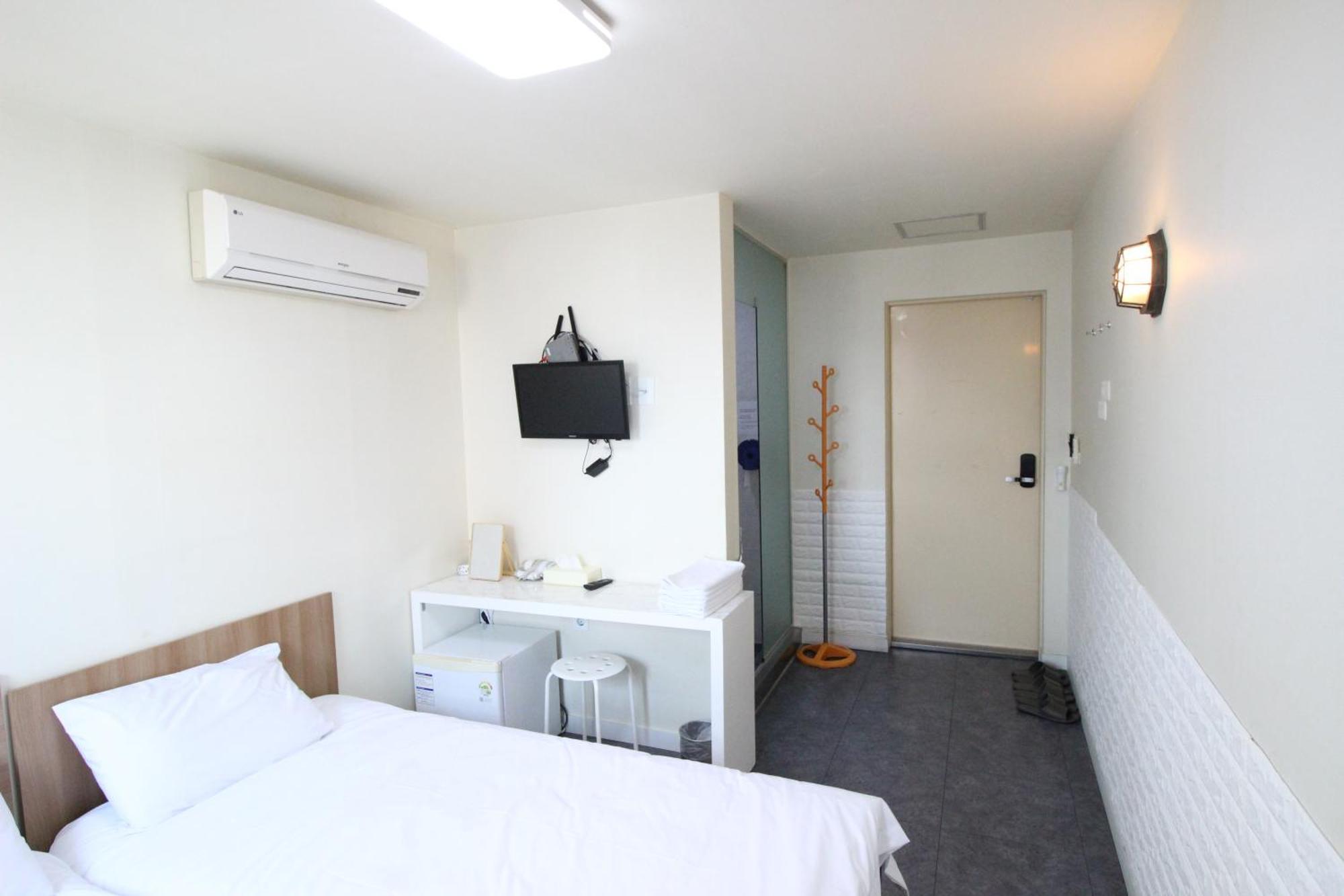 Hotel Golden Park Myeongdong Seoul Eksteriør billede