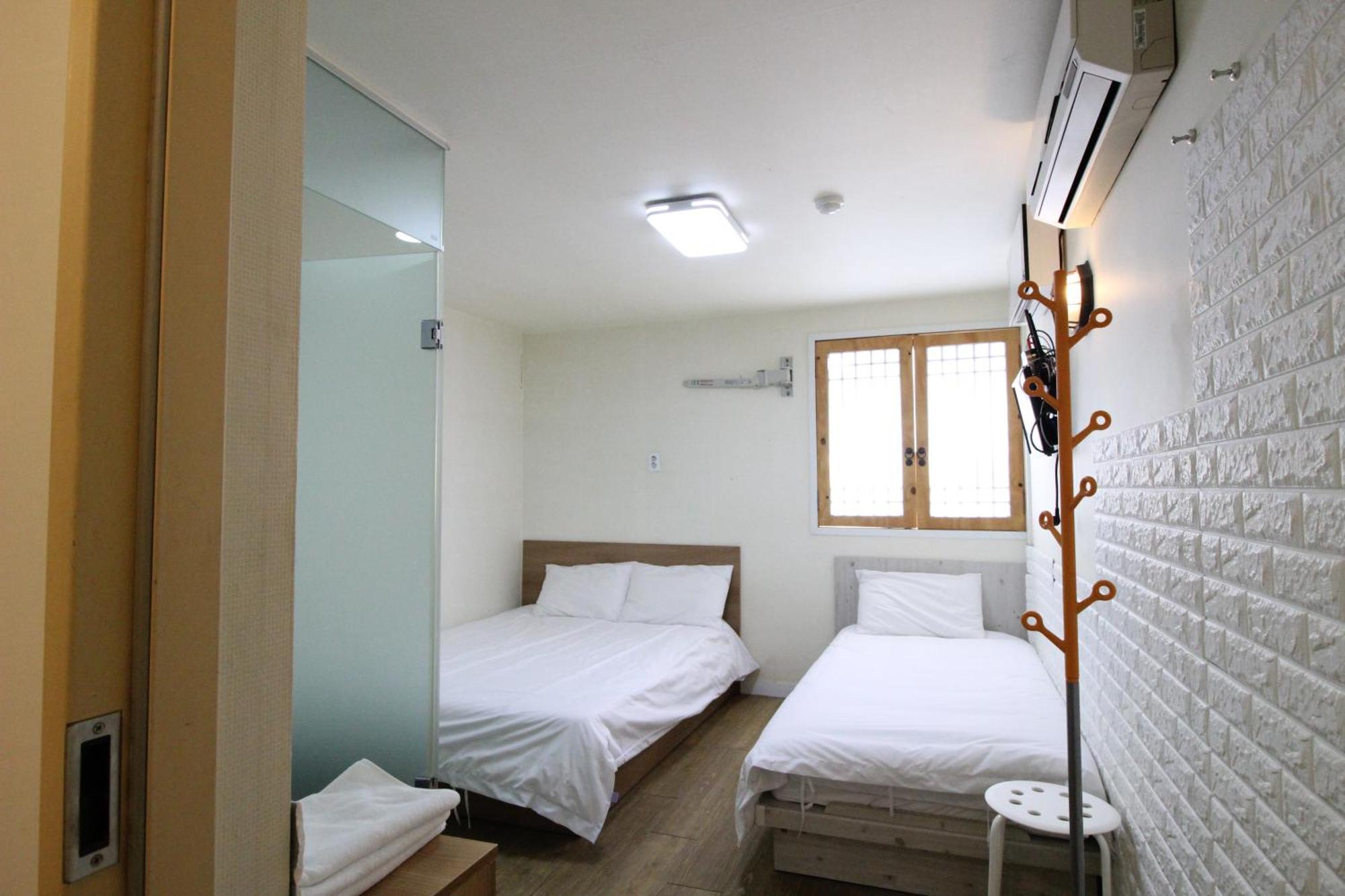 Hotel Golden Park Myeongdong Seoul Eksteriør billede
