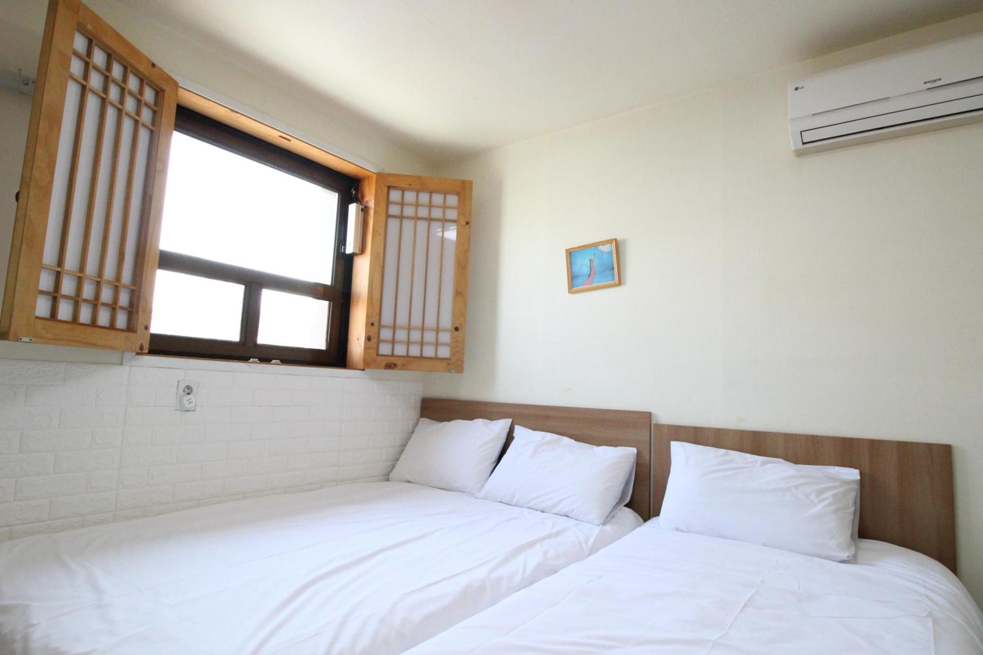 Hotel Golden Park Myeongdong Seoul Eksteriør billede
