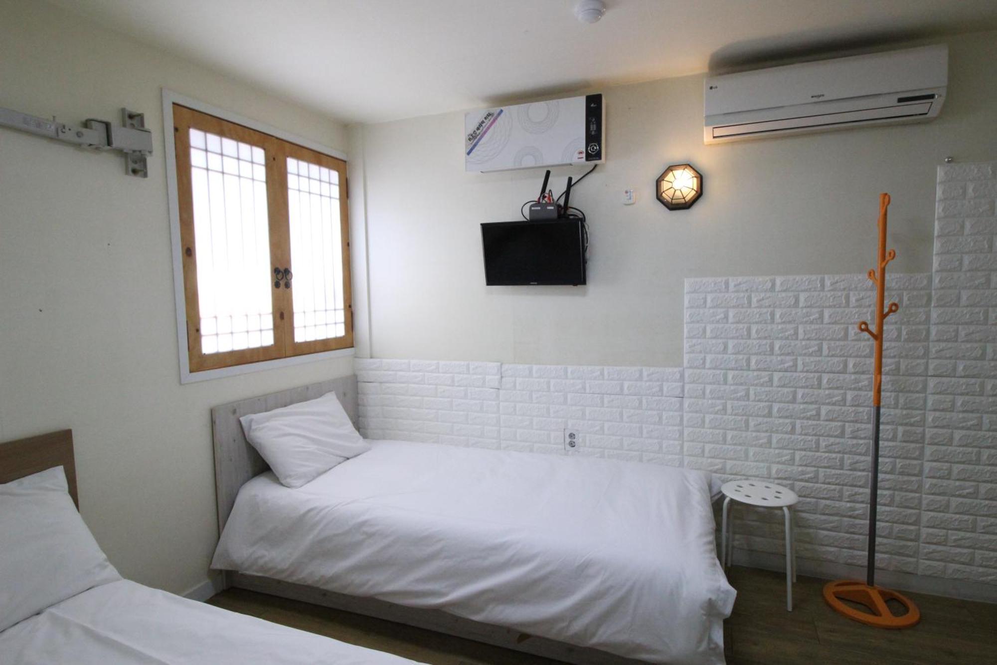 Hotel Golden Park Myeongdong Seoul Eksteriør billede