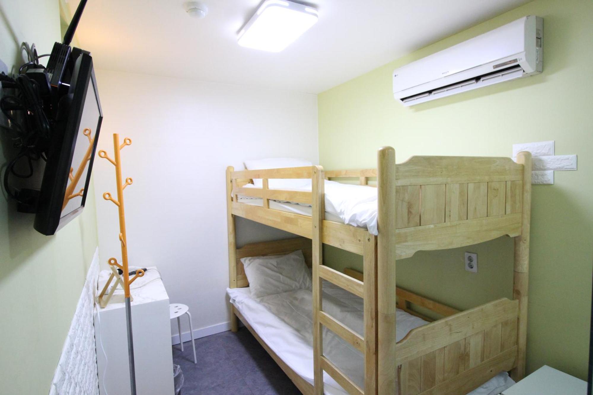 Hotel Golden Park Myeongdong Seoul Eksteriør billede