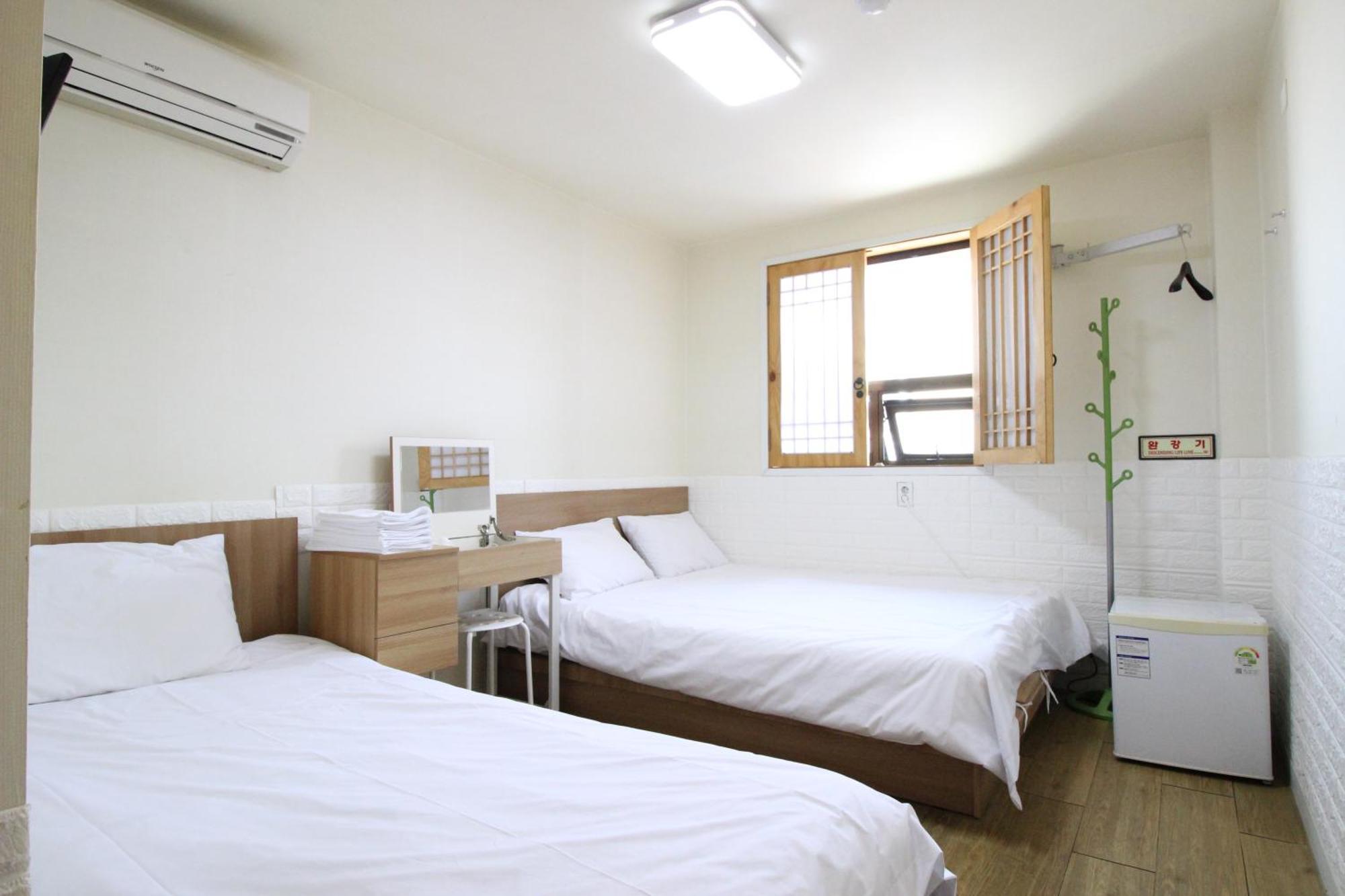Hotel Golden Park Myeongdong Seoul Eksteriør billede